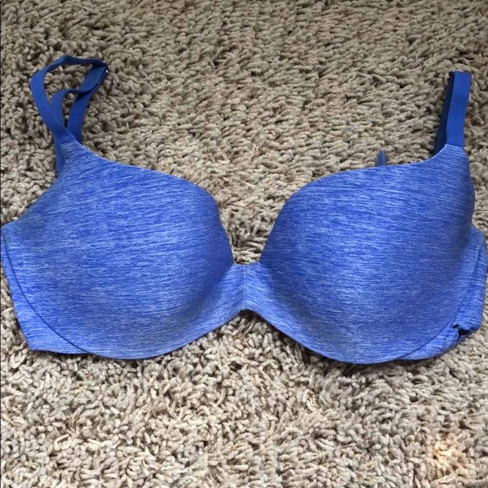 PINK Light Lift Bra